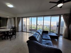 The Parc Condominium (D5), Condominium #450435291